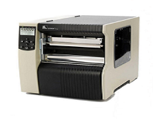 Zebra斑马220XiIIIPlus 宽幅工业打印机