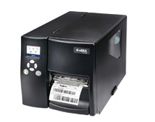 Godex科诚 EZ-2350I 工业条码打印机