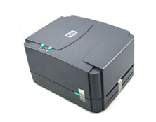 TSC TTP-2404plus 商业条码打印机