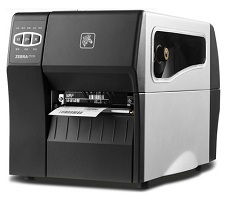Zebra斑马 ZT210 工业条码打印机