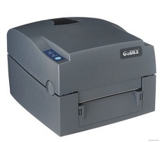 Godex科诚ZA-124 标签打印机