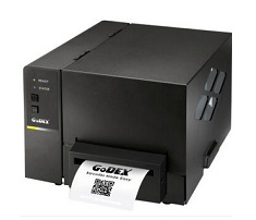 Godex科诚 BP500L 轻工业条码打印机