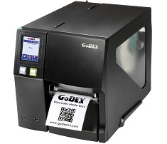 科诚ZX1200i 吊牌合格证打印机