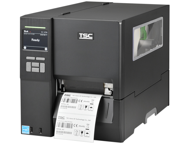 TSC CNA2100工业条码打印机