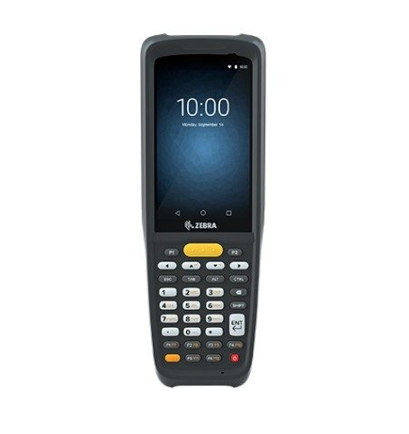 斑马MC2200 数据采集手持机