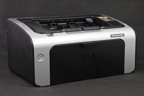 黑白激光打印机排名